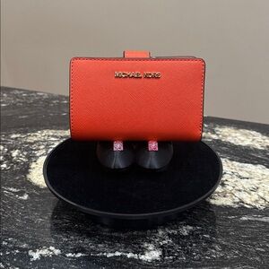 NWT Michael Kors Wallet